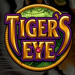Tigers Eye - STAYSLOT168