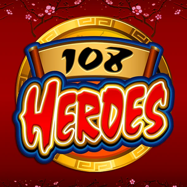 108 Heroes - STAYSLOT168