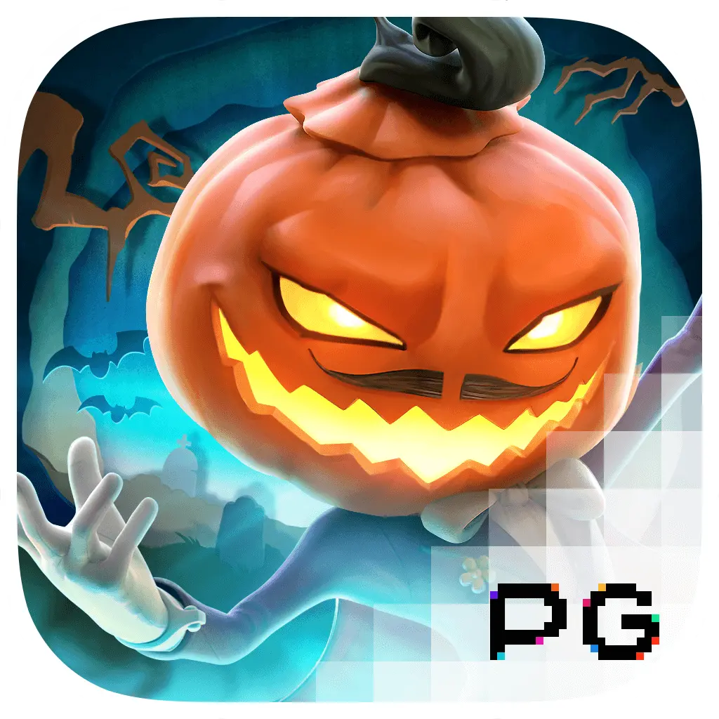 PGSoft : Mr. Hallow-Win - STAYSLOT168