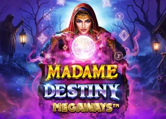 Pragmatic : Madame Destiny Megaways - STAYSLOT168