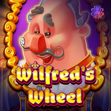 Octoplay : Wilfreds Wheel - STAYSLOT168