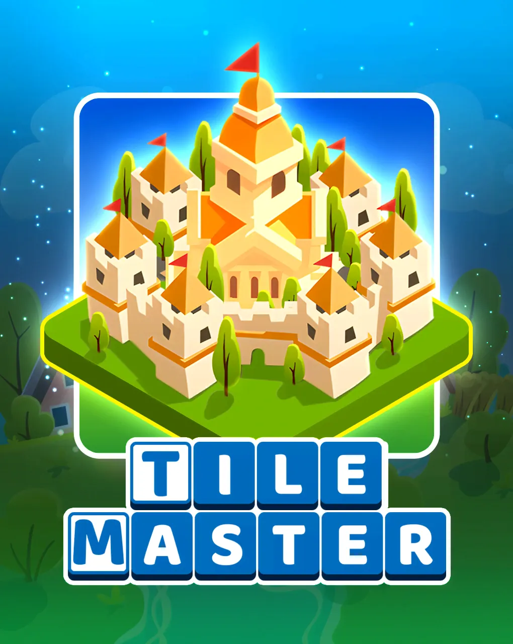 Tile Master - STAYSLOT168