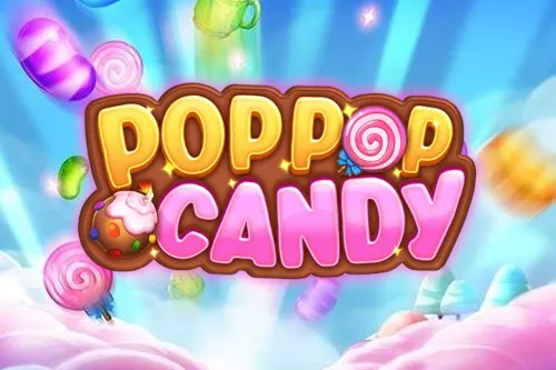 JDB : Pop Pop Candy - STAYSLOT168
