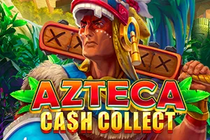 Azteca: Cash Collect - STAYSLOT168