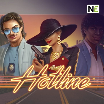 Hotline - STAYSLOT168