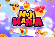 Spadegaming : Moji Mania - STAYSLOT168