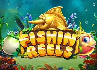 Pragmatic : Fishin Reels - STAYSLOT168