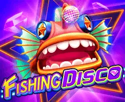 Fishing Disco - STAYSLOT168