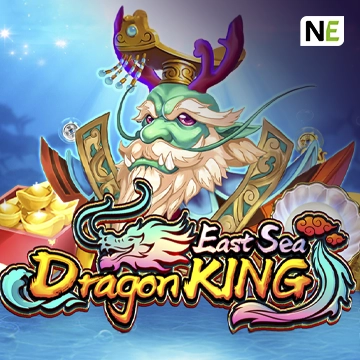 East Sea Dragon King - STAYSLOT168