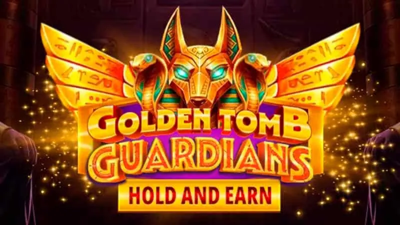 Mancala : Golden Tomb Guardians - STAYSLOT168