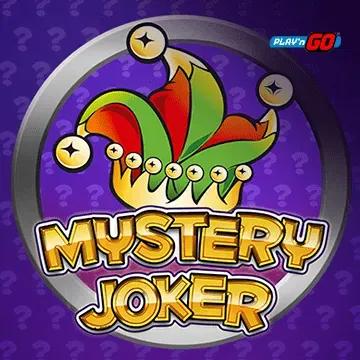 PlaynGo : Mystery Joker - STAYSLOT168