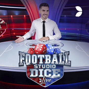 Football Studio - STAYSLOT168
