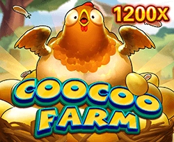 JDB : CooCooFarm - STAYSLOT168
