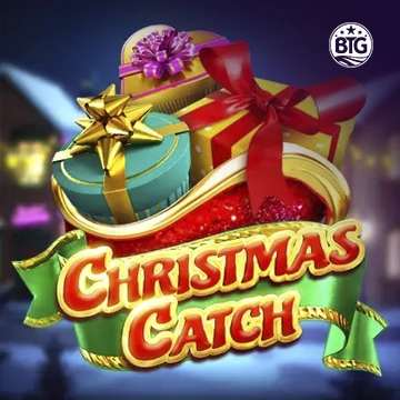 Bigtime : Christmas Catch - STAYSLOT168
