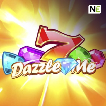 Dazzle Me Megaways - STAYSLOT168