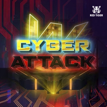 Redtiger : Cyber Attack - STAYSLOT168