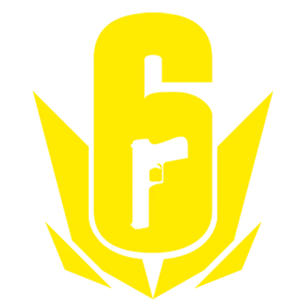 Rainbow Six 彩虹6号 - STAYSLOT168