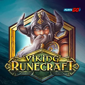 PlaynGo : Viking Runecraft - STAYSLOT168
