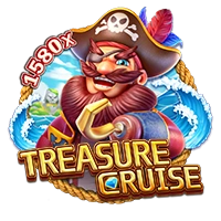 Facai : TREASURE CRUISE - STAYSLOT168