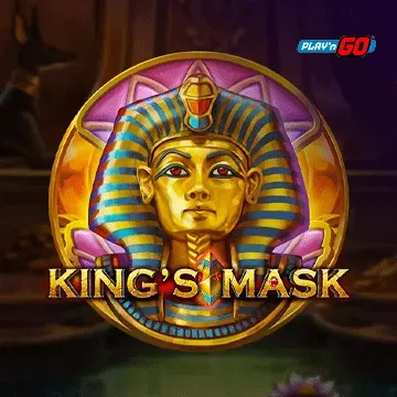 PlaynGo : Kings Mask - STAYSLOT168