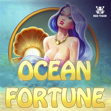 Redtiger : Ocean Fortune - STAYSLOT168
