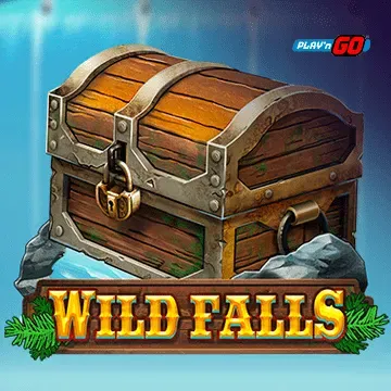 PlaynGo : Wild Falls - STAYSLOT168