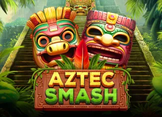 Pragmatic : Aztec Smash - STAYSLOT168