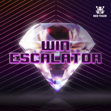 Redtiger : Win Escalator - STAYSLOT168