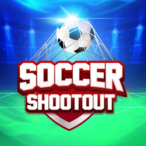Soccer Shootout 点球大战 - STAYSLOT168
