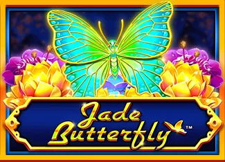 Pragmatic : Jade Butterfly - STAYSLOT168