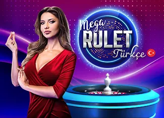 Turkish Mega Roulette - STAYSLOT168