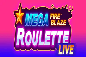 Mega Fire Blaze Ruleta España - STAYSLOT168
