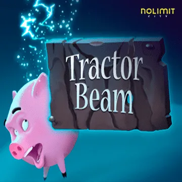 NolimitCity : Tractor Beam - STAYSLOT168