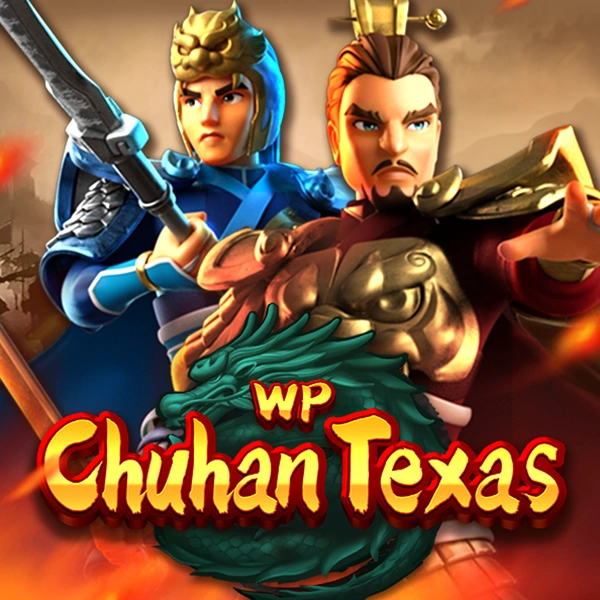 WP Chuhan Texas - STAYSLOT168