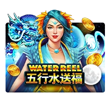 Joker123 : Water Reel - STAYSLOT168