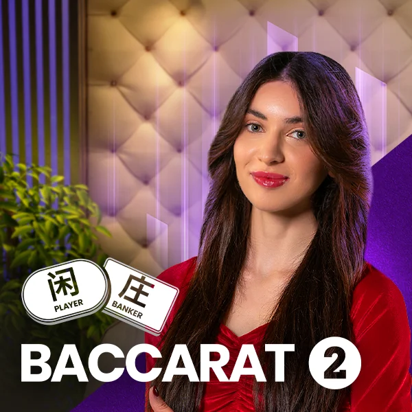 Baccarat 2 - STAYSLOT168