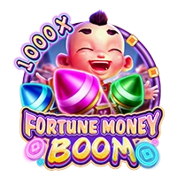 Facai : FORTUNE MONEY BOOM - STAYSLOT168