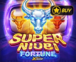 JDB : Super Niubi Fortune X-Huge - STAYSLOT168