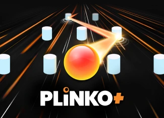Plinko+ - STAYSLOT168