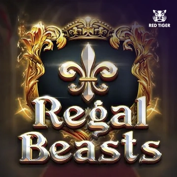 Redtiger : Regal Beasts - STAYSLOT168