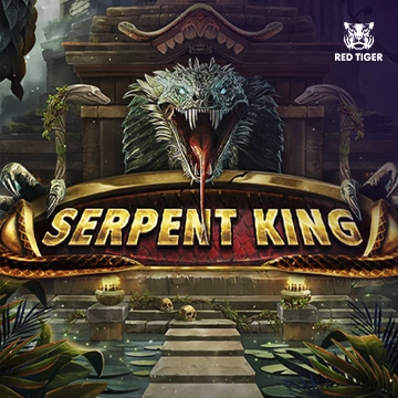Redtiger : Serpent King - STAYSLOT168