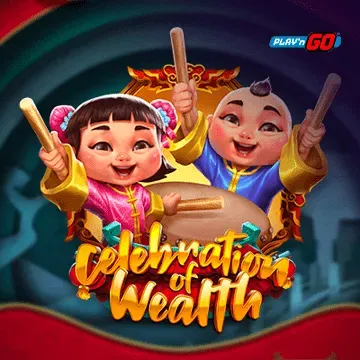 PlaynGo : Celebration of Wealth - STAYSLOT168