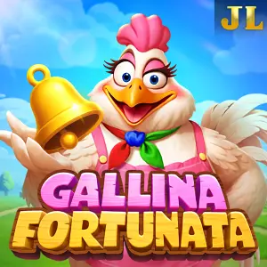 Gallina Fortunata - STAYSLOT168