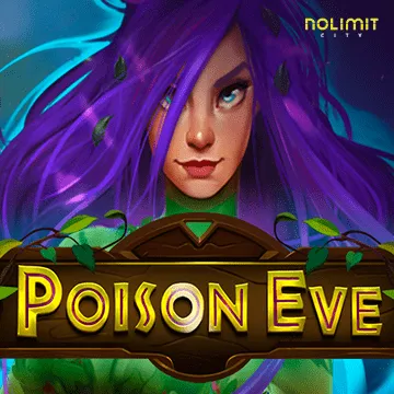 NolimitCity : Poison Eve - STAYSLOT168