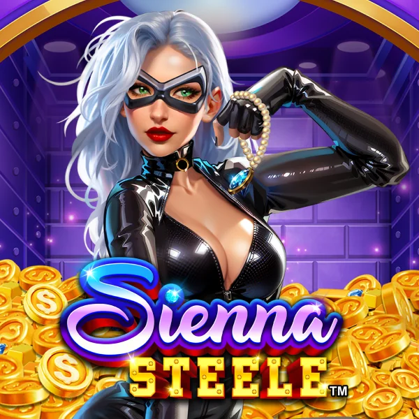 Sienna Steele - STAYSLOT168
