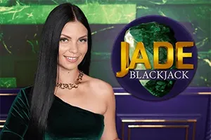 Jade Blackjack - STAYSLOT168