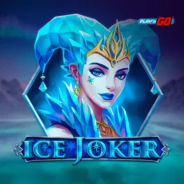 PlaynGo : Ice Joker - STAYSLOT168