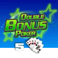 Double Bonus Poker 5 Hand - STAYSLOT168