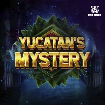 Redtiger : Yucatans Mystery - STAYSLOT168