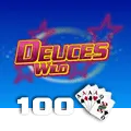 Deuces Wild 100 Hand - STAYSLOT168